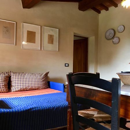 Agriturismo La Palazzina Palaia Eksteriør bilde