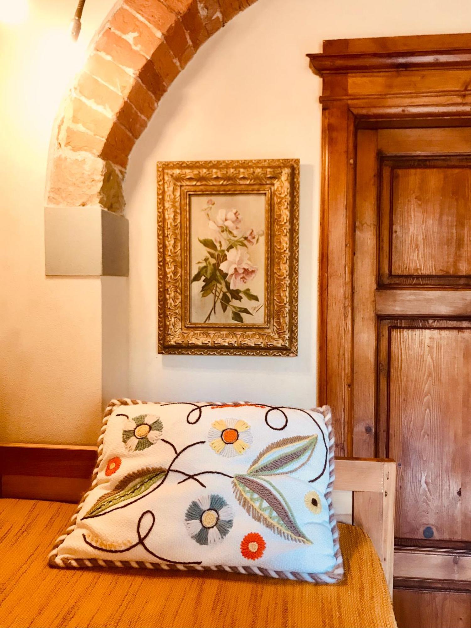 Agriturismo La Palazzina Palaia Rom bilde