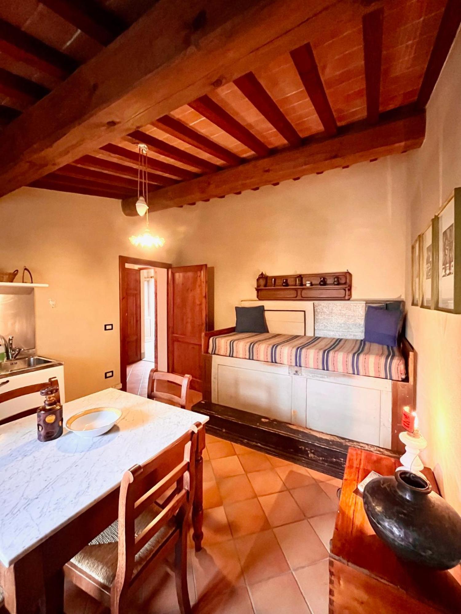 Agriturismo La Palazzina Palaia Rom bilde