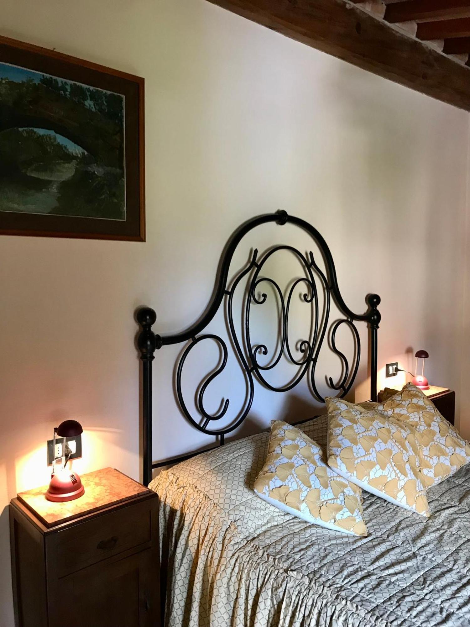 Agriturismo La Palazzina Palaia Rom bilde